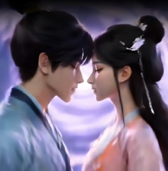 MVZ-Sean-鹊悦华光 Magpie Delights in Splendid Light(Anchor development)