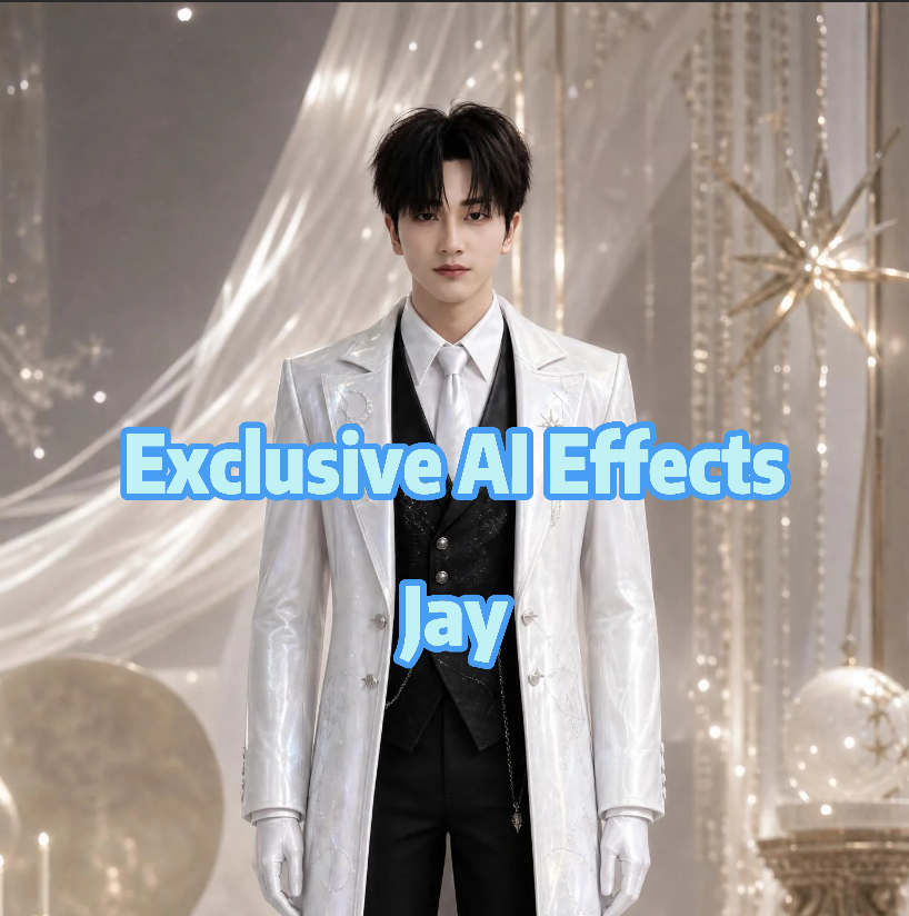 WOW-Jay-星云公爵Duke Nebula(Anchor development)