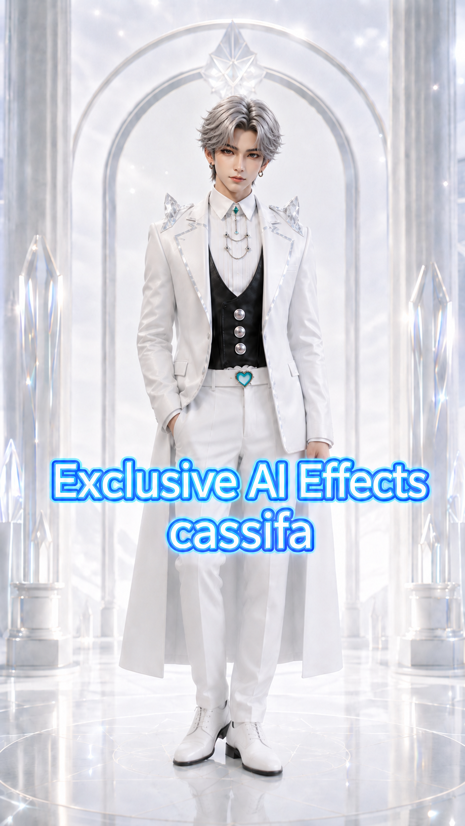 wow-cassifa-星云公爵Duke Nebula(Anchor development)