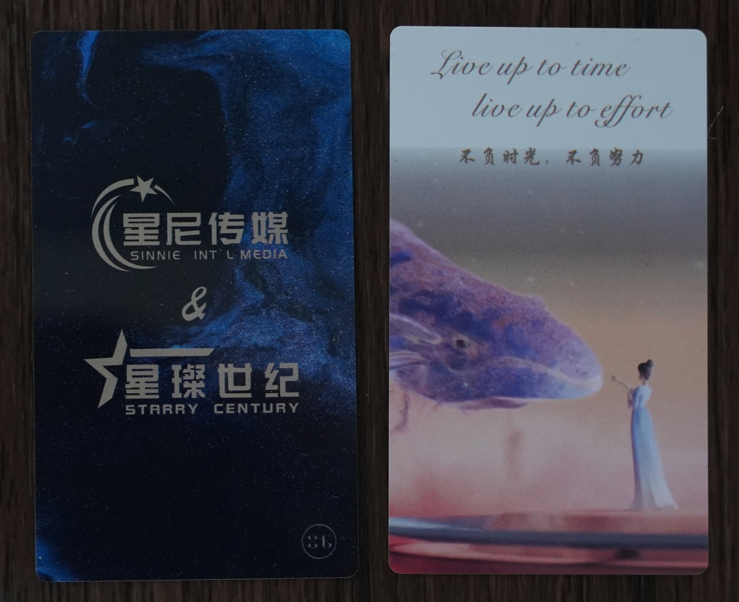 云中鲸Whale in the clouds(Anchor development)86