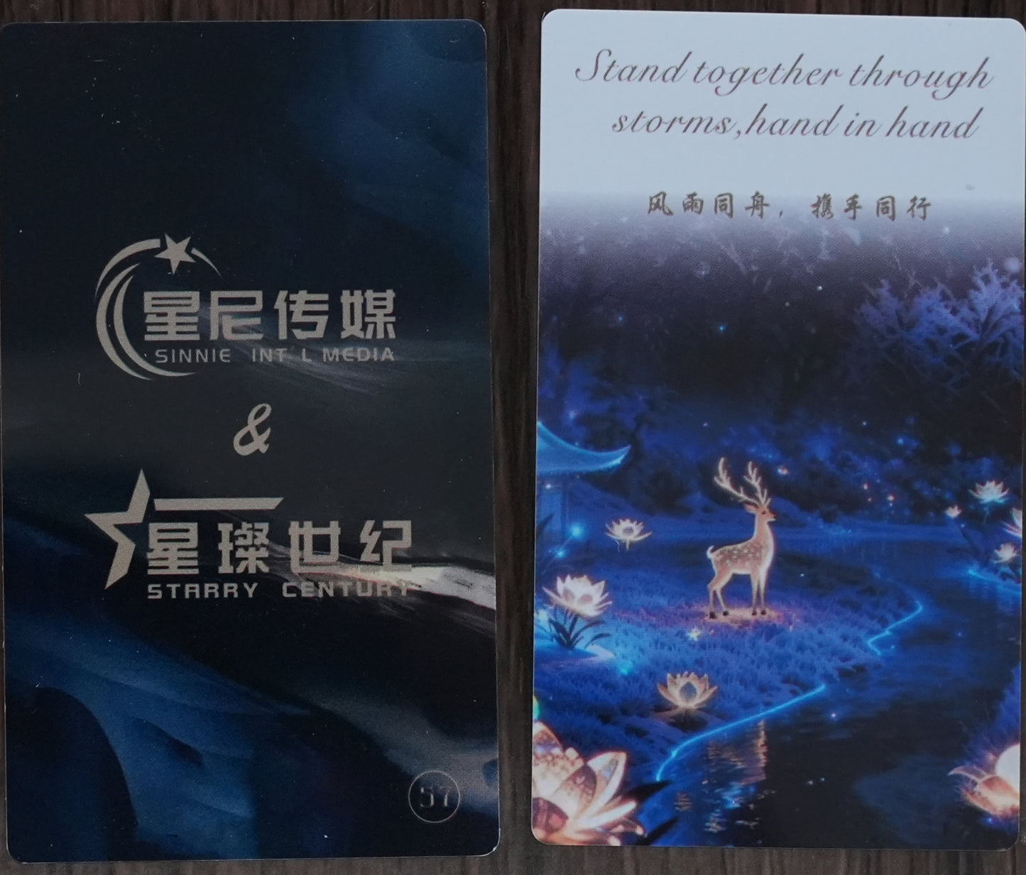 花开千年Flowers bloom for a thousand years(Anchor development)57