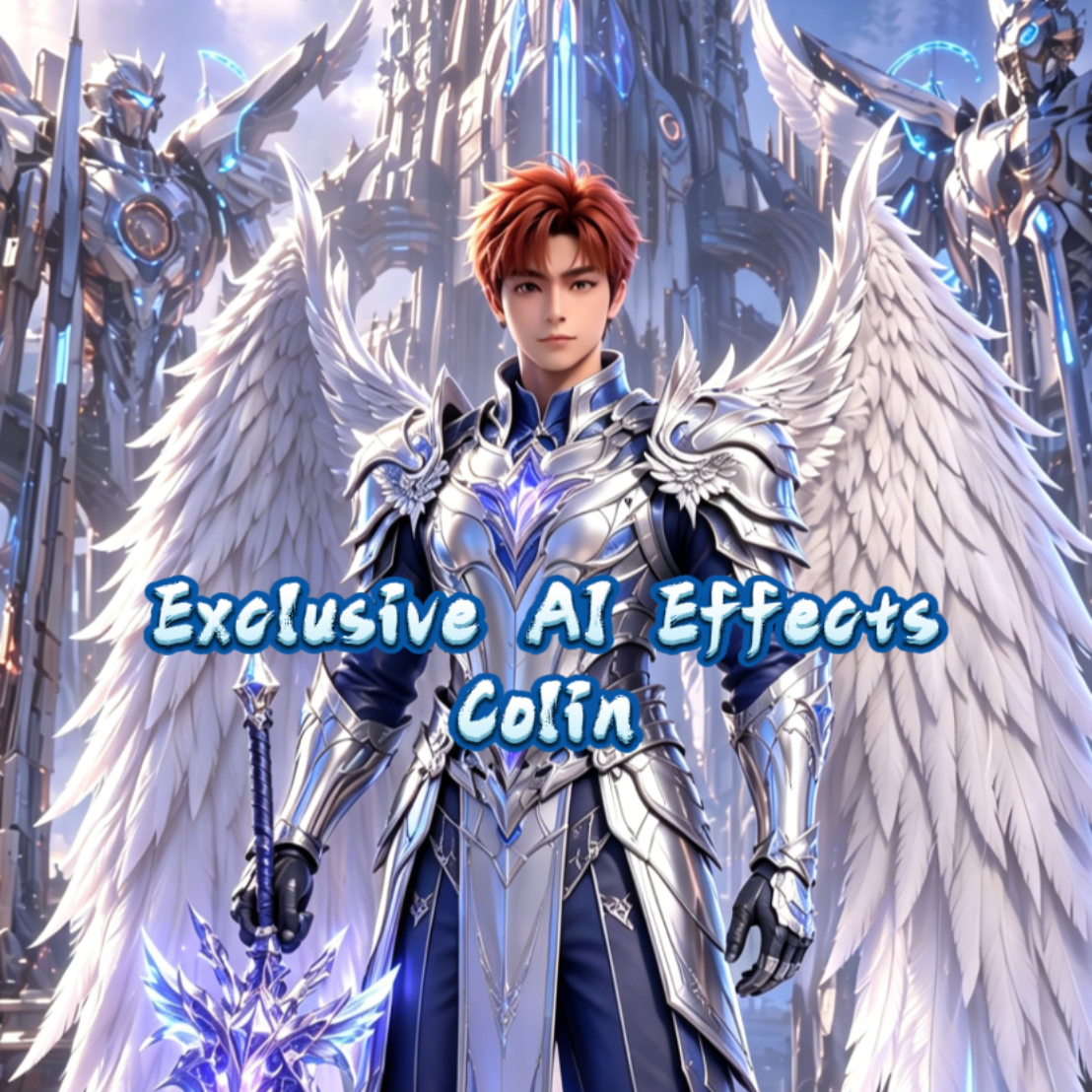 NEX-Colin-至尊守护True love arrives(Anchor development)