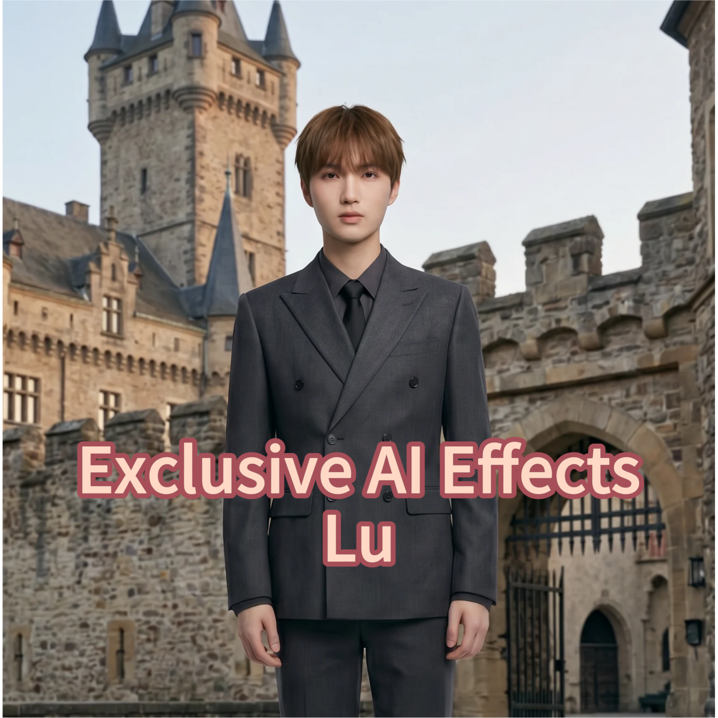 NEX-Lu-守护真爱Rose Date(Anchor development)