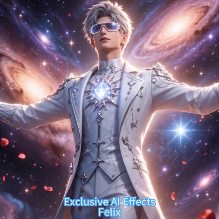 RSE-Felix-星云公爵Duke Nebula(Anchor development)