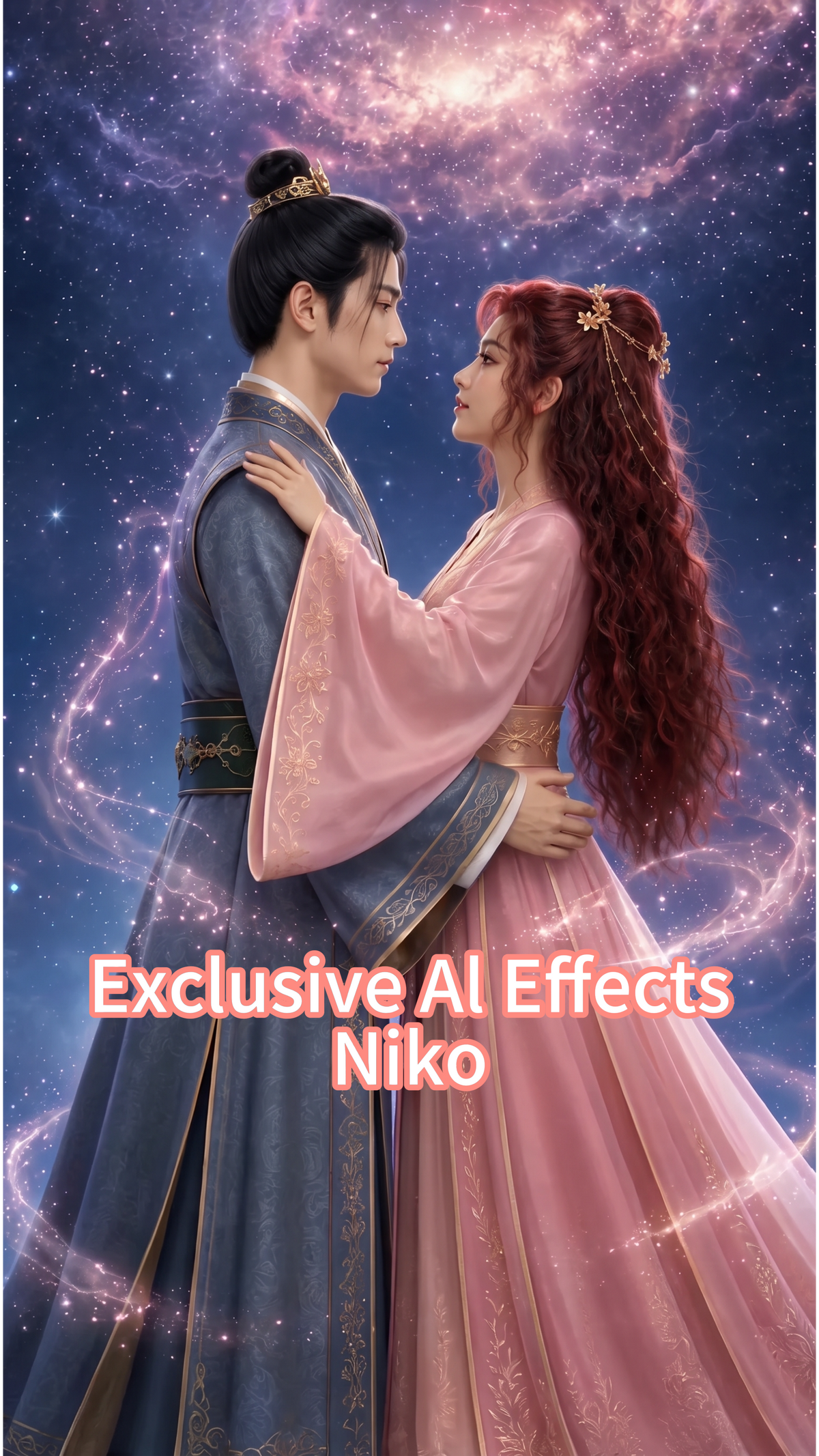 Uni-Niko-银河誓约(Anchor development)