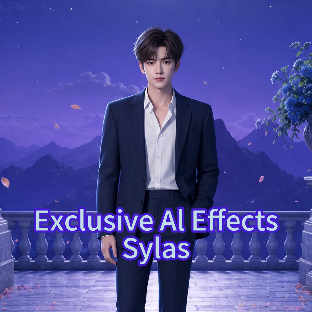 WOW-Sylas-月下华尔兹Waltz Under the Moon(Anchor development)