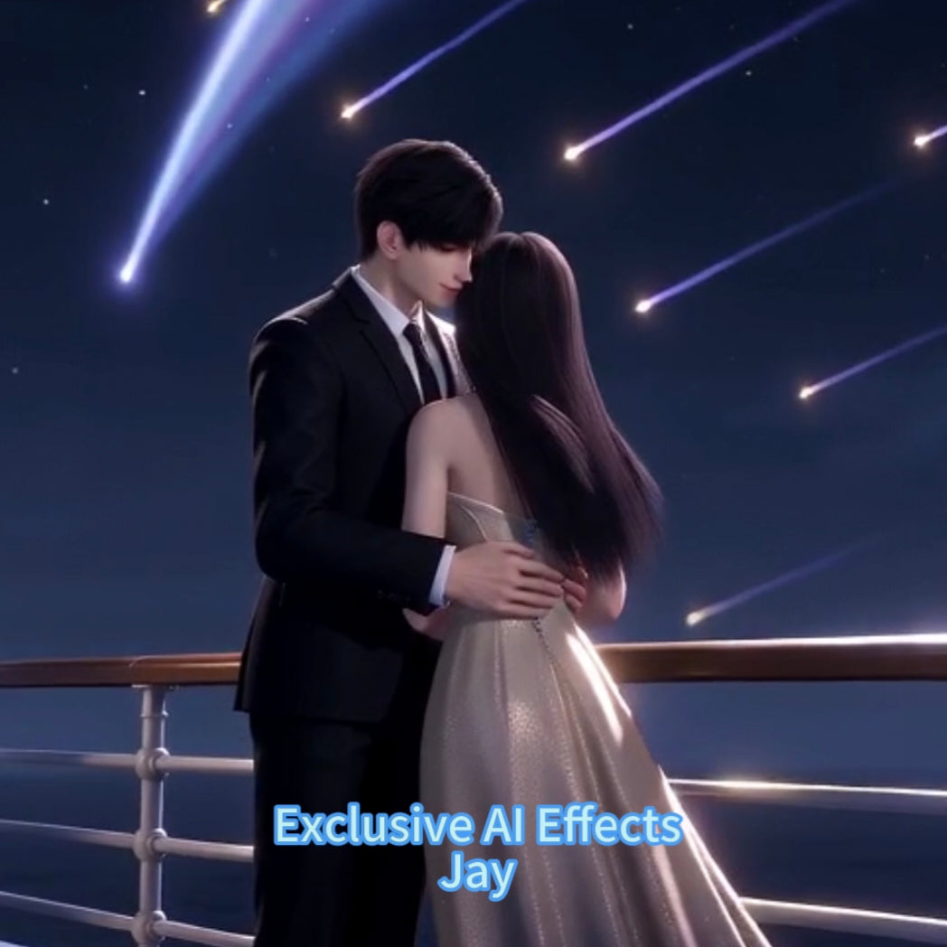 WOW-Jay-永恒之钻Eternal Diamond(Anchor development)