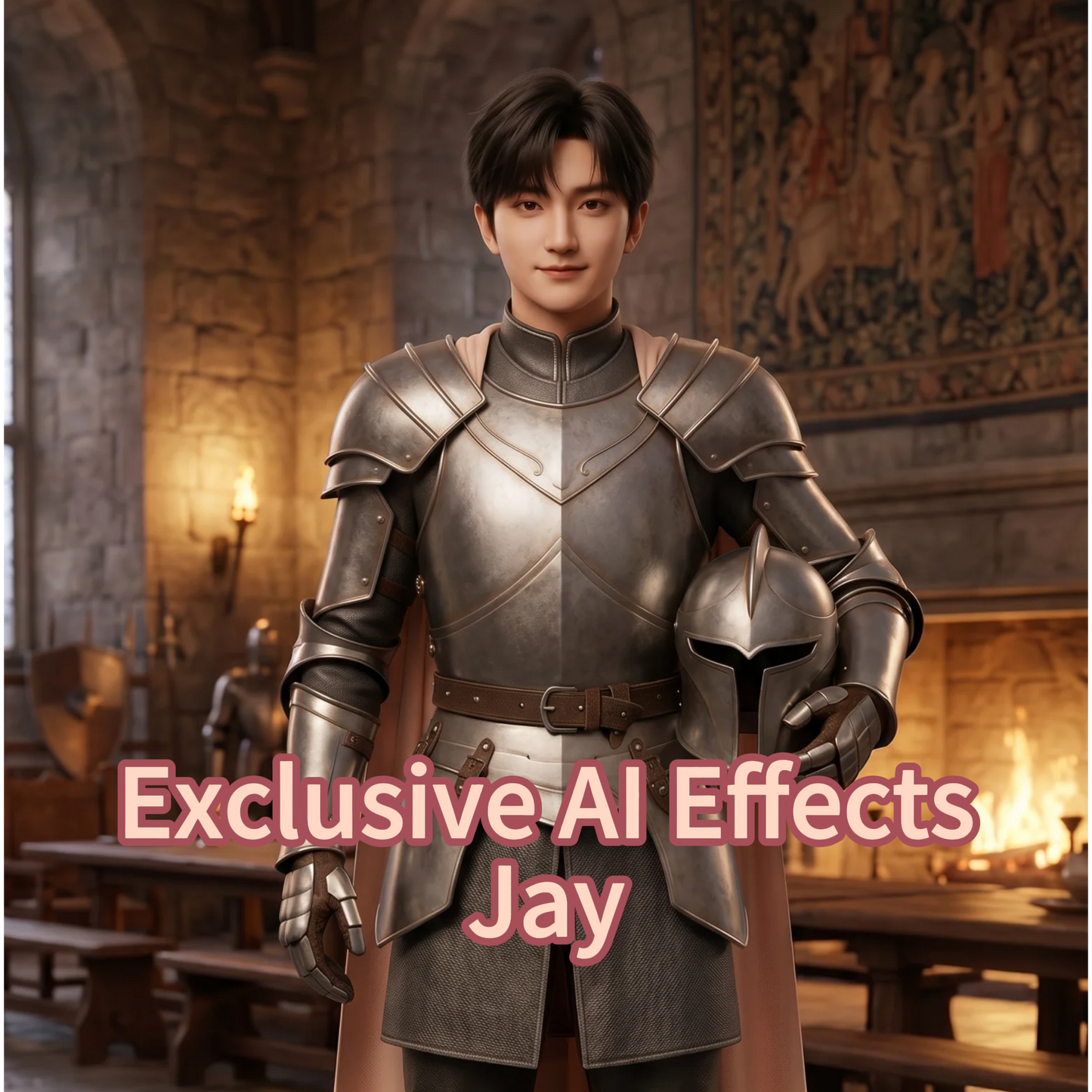 WOW-Jay-云梦城堡-Cloud Dream Castle(Anchor development)