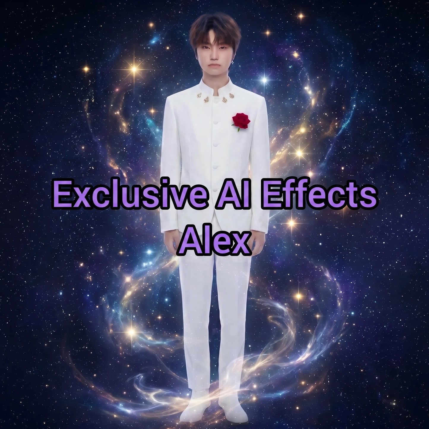 ZEN-Alex-秘境马车Dragon Soars Heaven(Anchor development)
