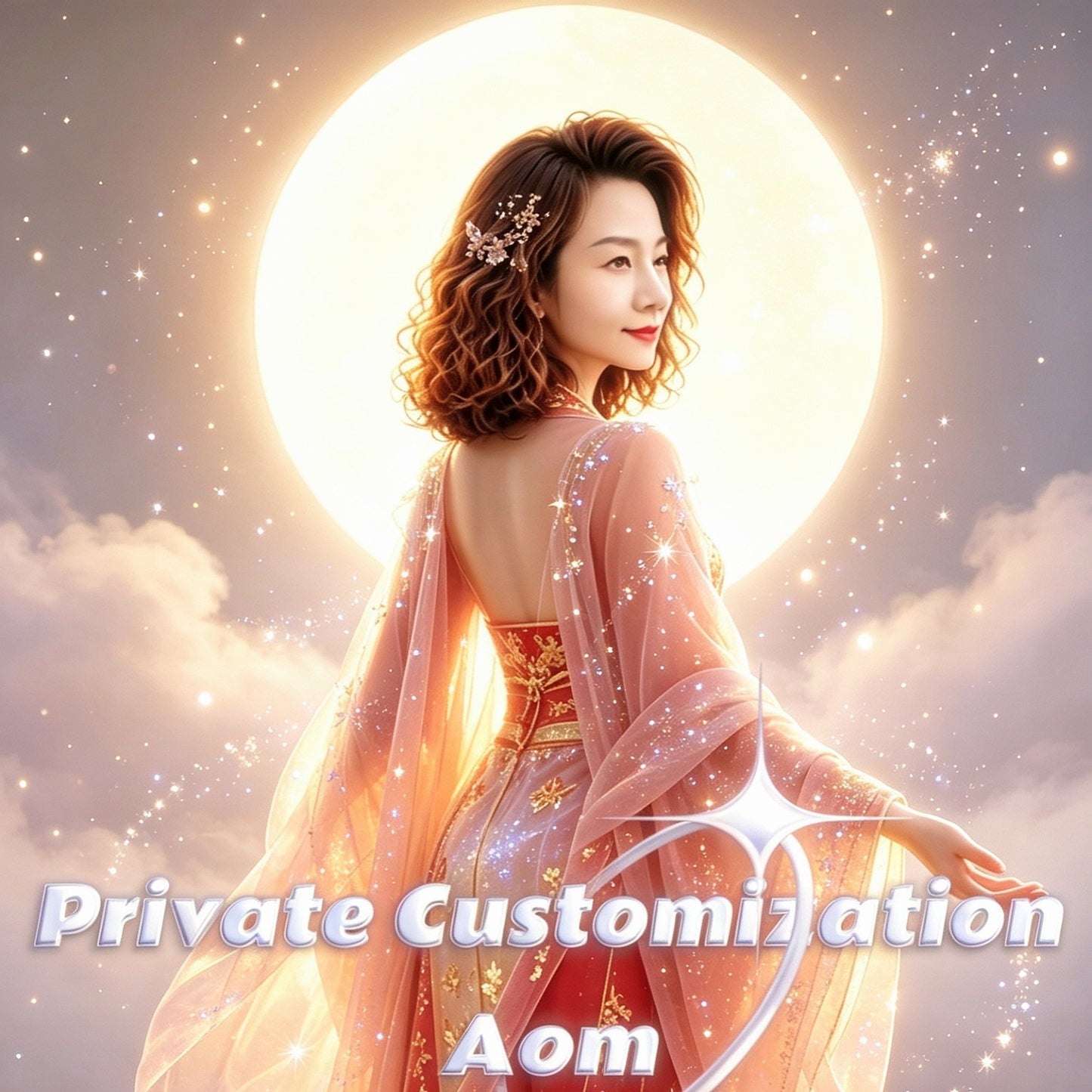 KOS-cyril梦幻国粹 Dreamy Chinese Classics(Anchor development)