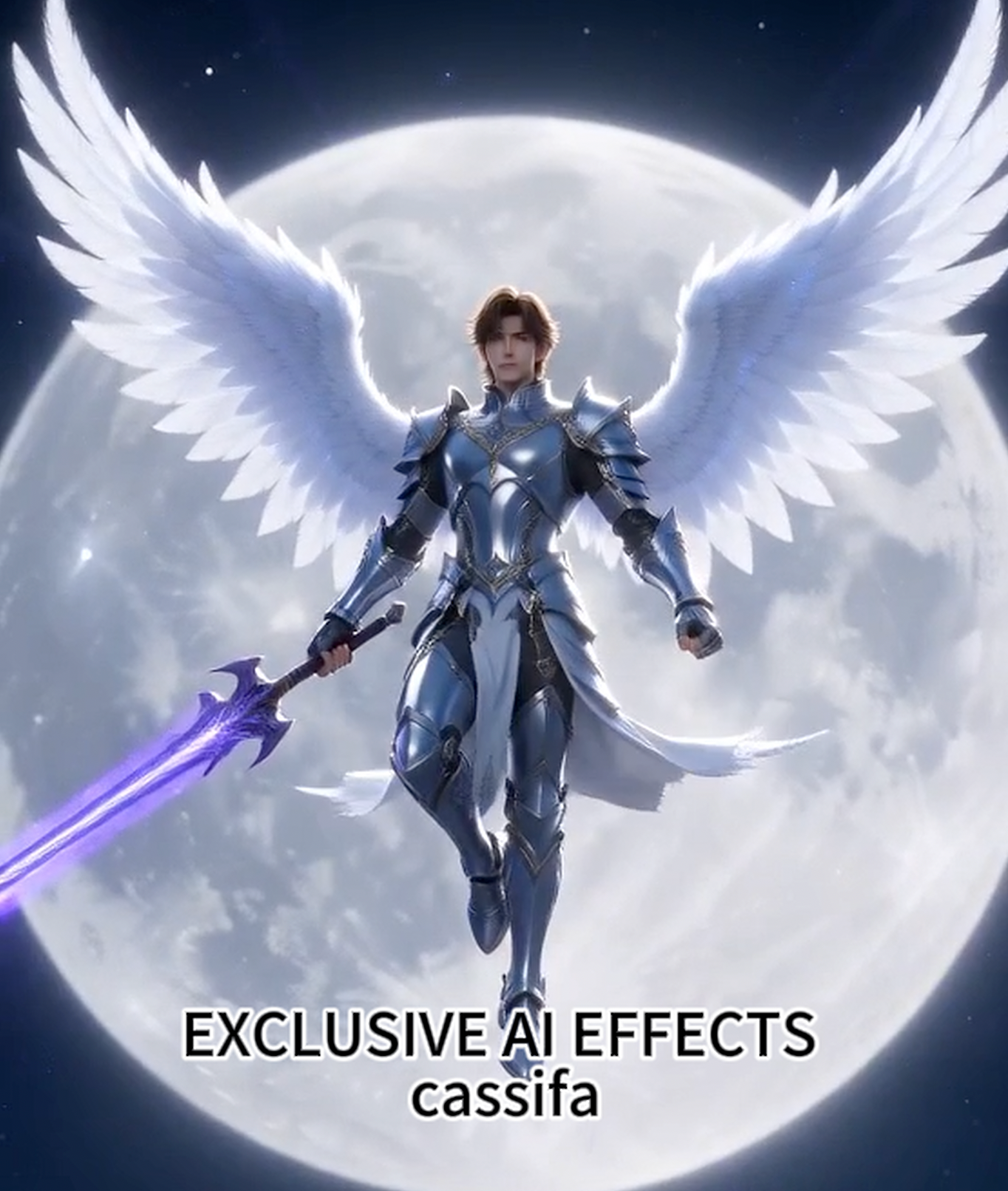 WOW-Cassifa-至尊守护Supreme Guardian(Anchor development)