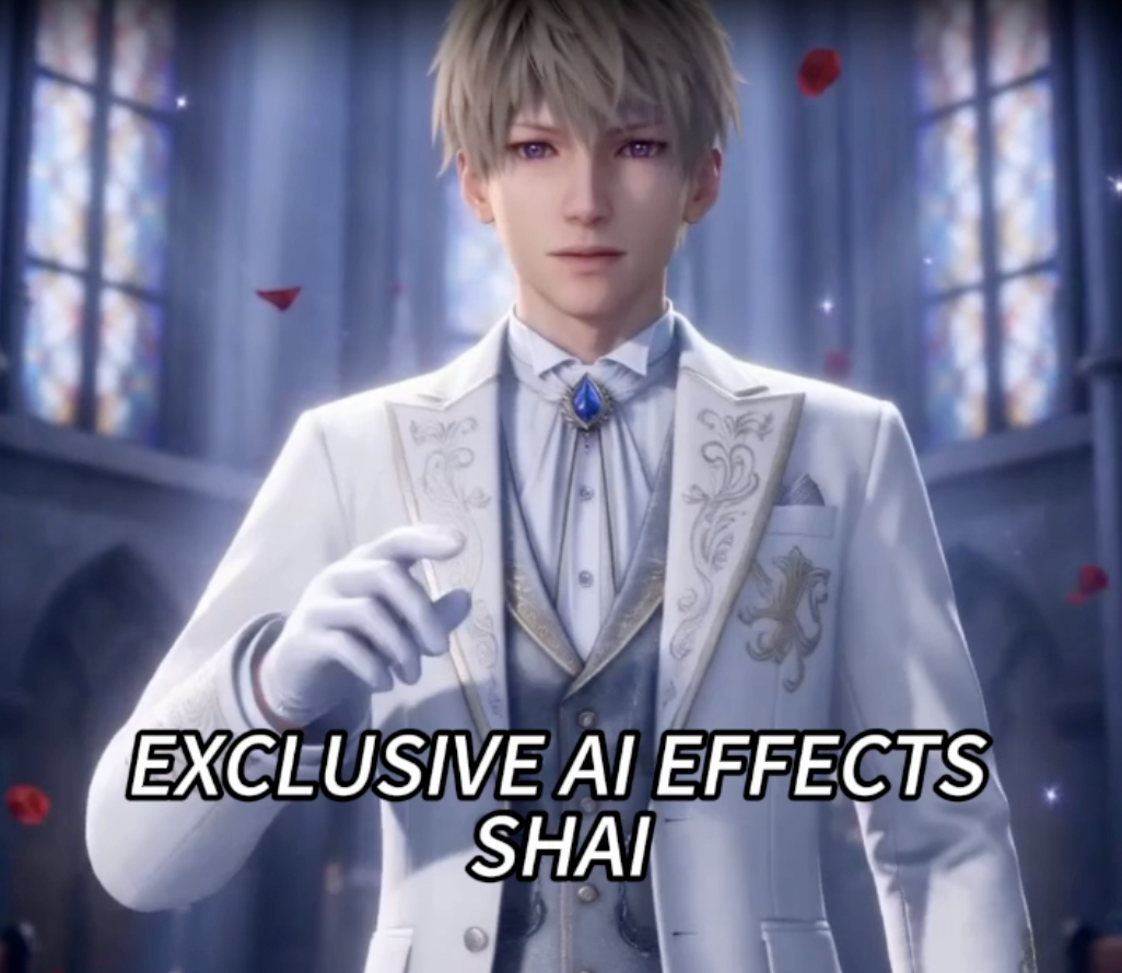 WOW-Shai-星云公爵Duke Nebula(Anchor development)