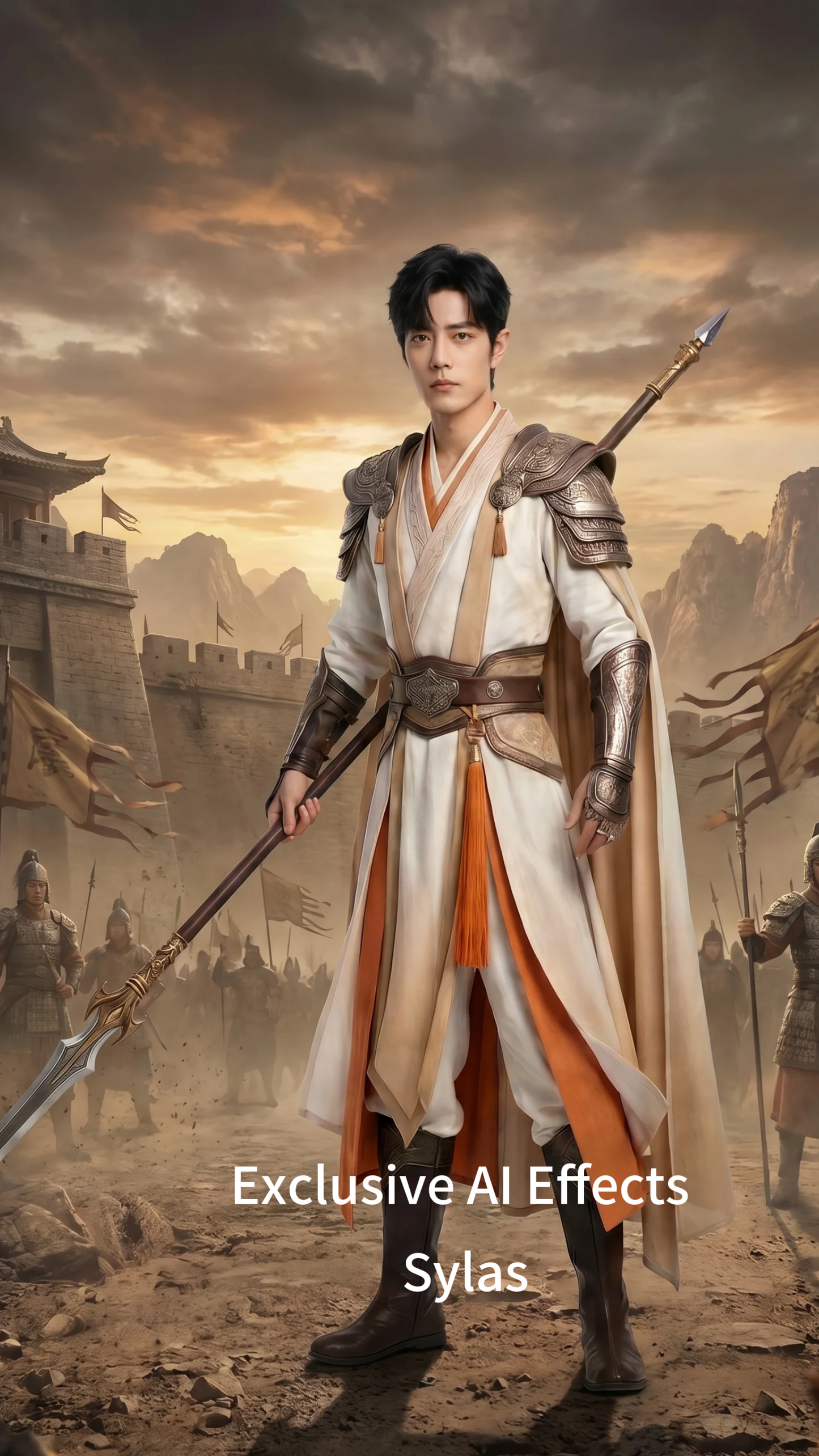 wow sylas御龙.破穹Dragon Tamer · Sky Shatter(Anchor development)