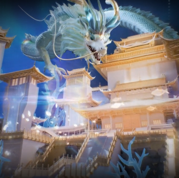 潜龙在渊qianlong in the abyss(Anchor development)53