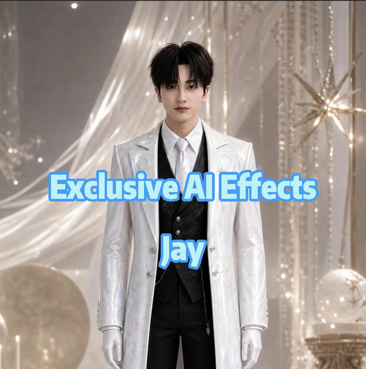 WOW-Jay-星云公爵Duke Nebula(Anchor development)