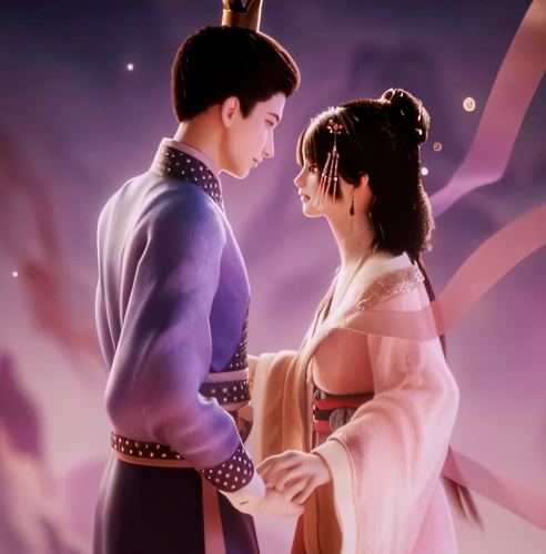 云锦织梦Weaving Dreams with Cloud Brocade(Anchor development)5