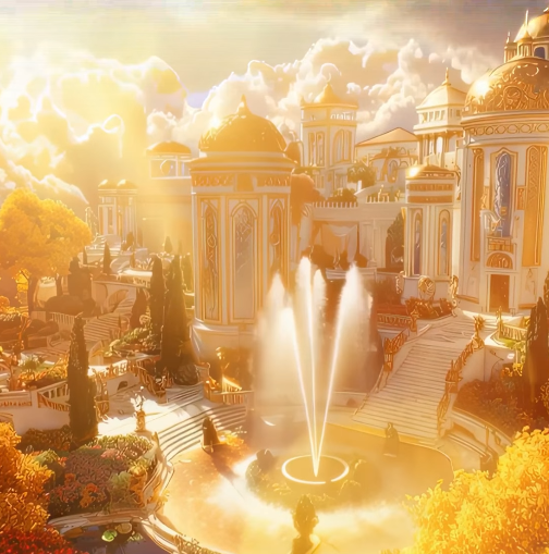 金秋庄园Golden Autumn Manor(Anchor development)42