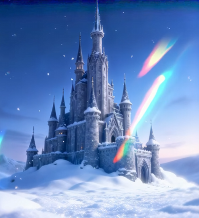 冰雪城堡ice castle(Anchor development)73