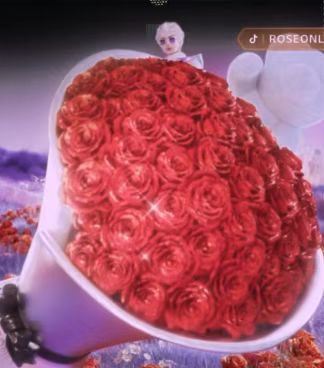 玫瑰之约Rose Date (Anchor development)4