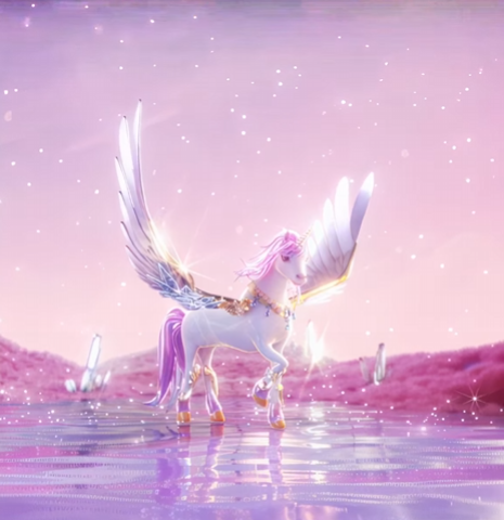 独角兽unicorn(Anchor development)