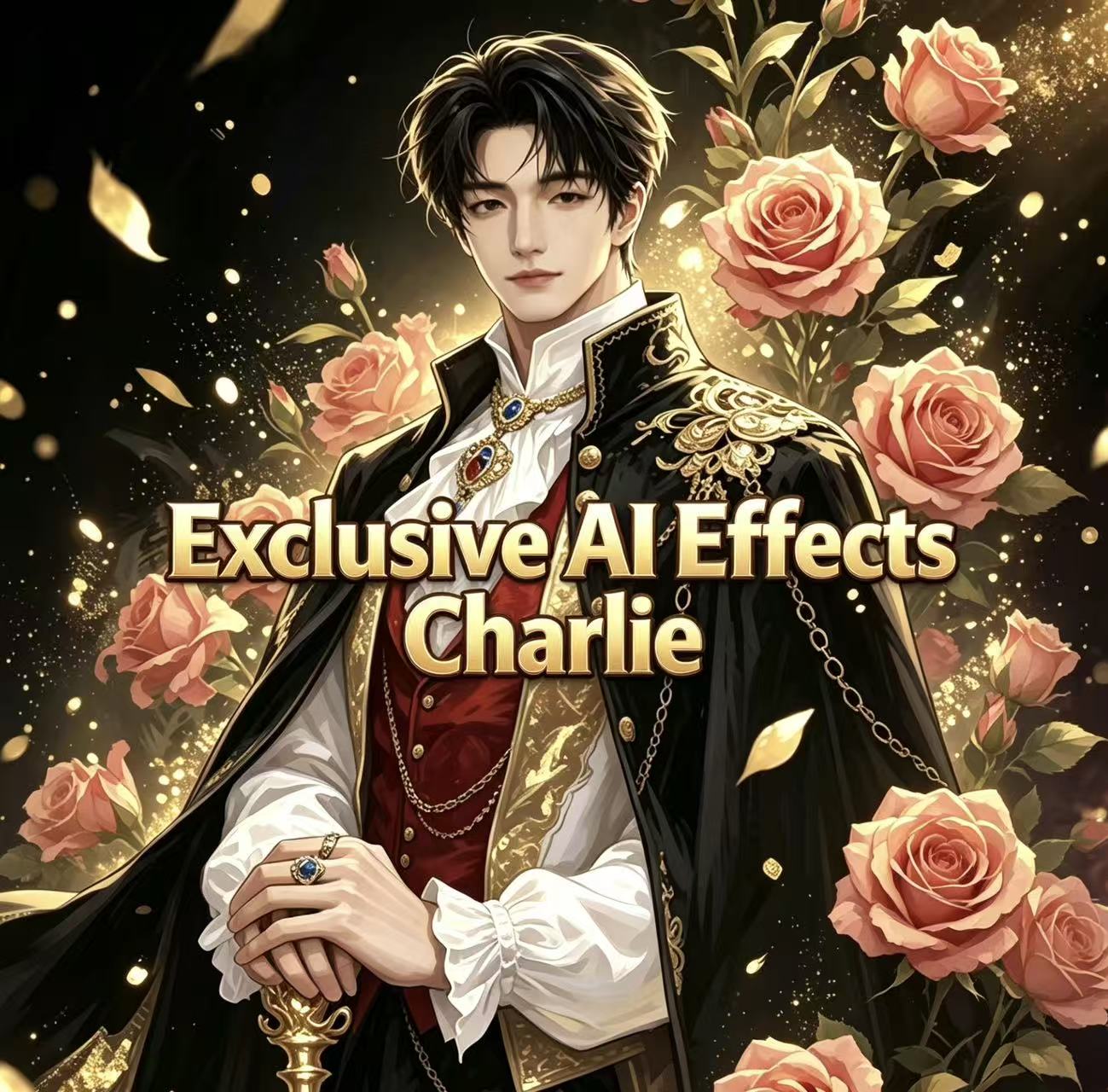 ONE-Charlie-星云公爵Duke of Nebula(Anchor development)