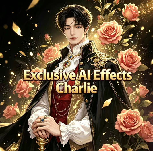 ONE-Charlie-星云公爵Duke of Nebula(Anchor development)