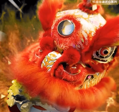 醒狮东方Awakening the Lion of the East(Anchor development)75