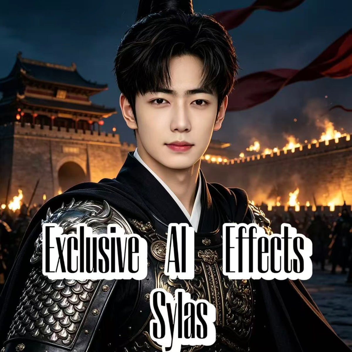WOW Sylas御龙.破穹Dragon Tamer · Sky Shatter(Anchor development)