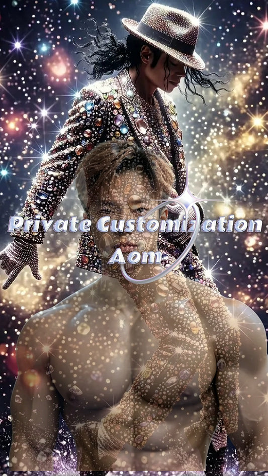 KOS-cyril致敬传奇 Tribute to Legend(Anchor development)