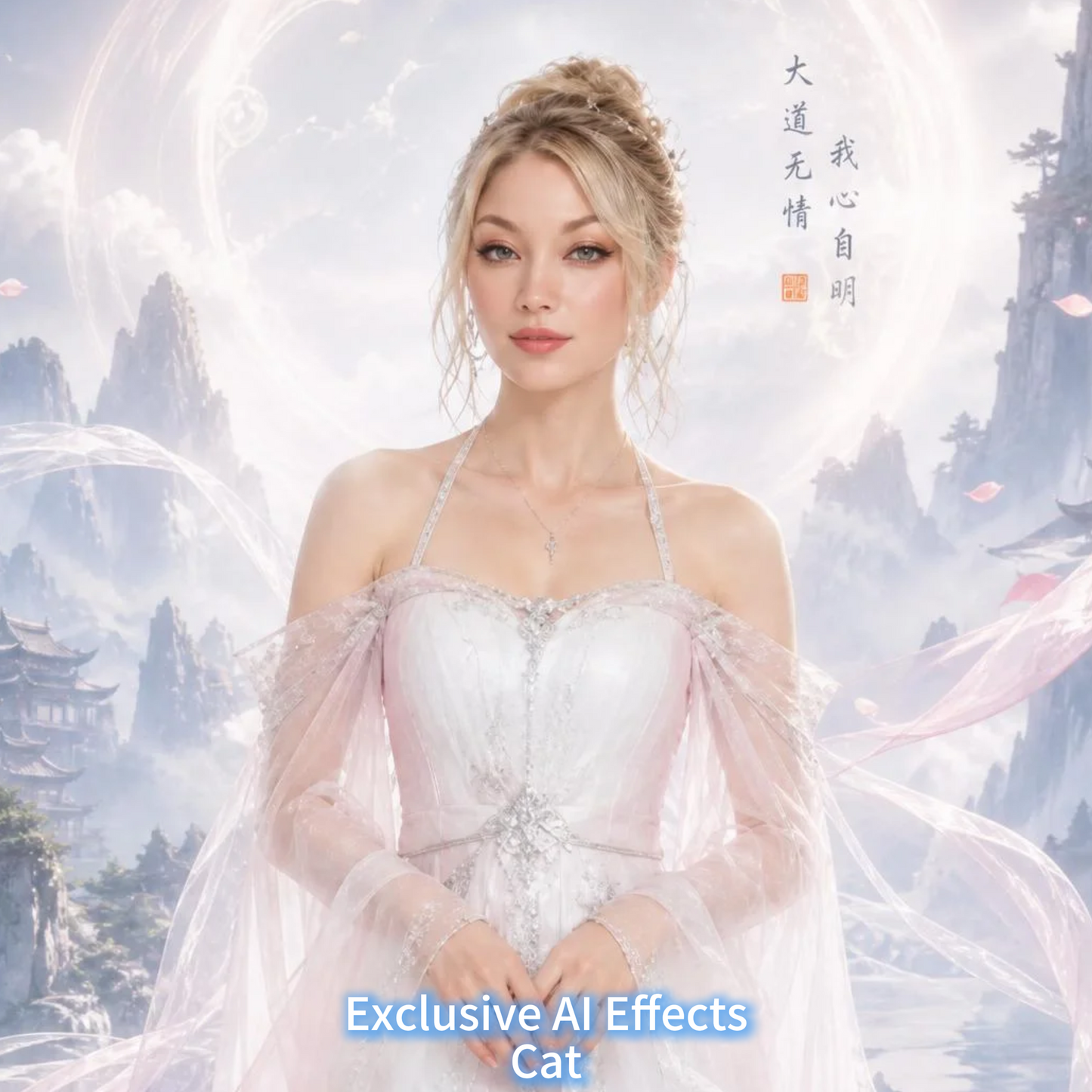 INV-cat-麟踏苍冥Qilin Treading the Firmament(Anchor development)