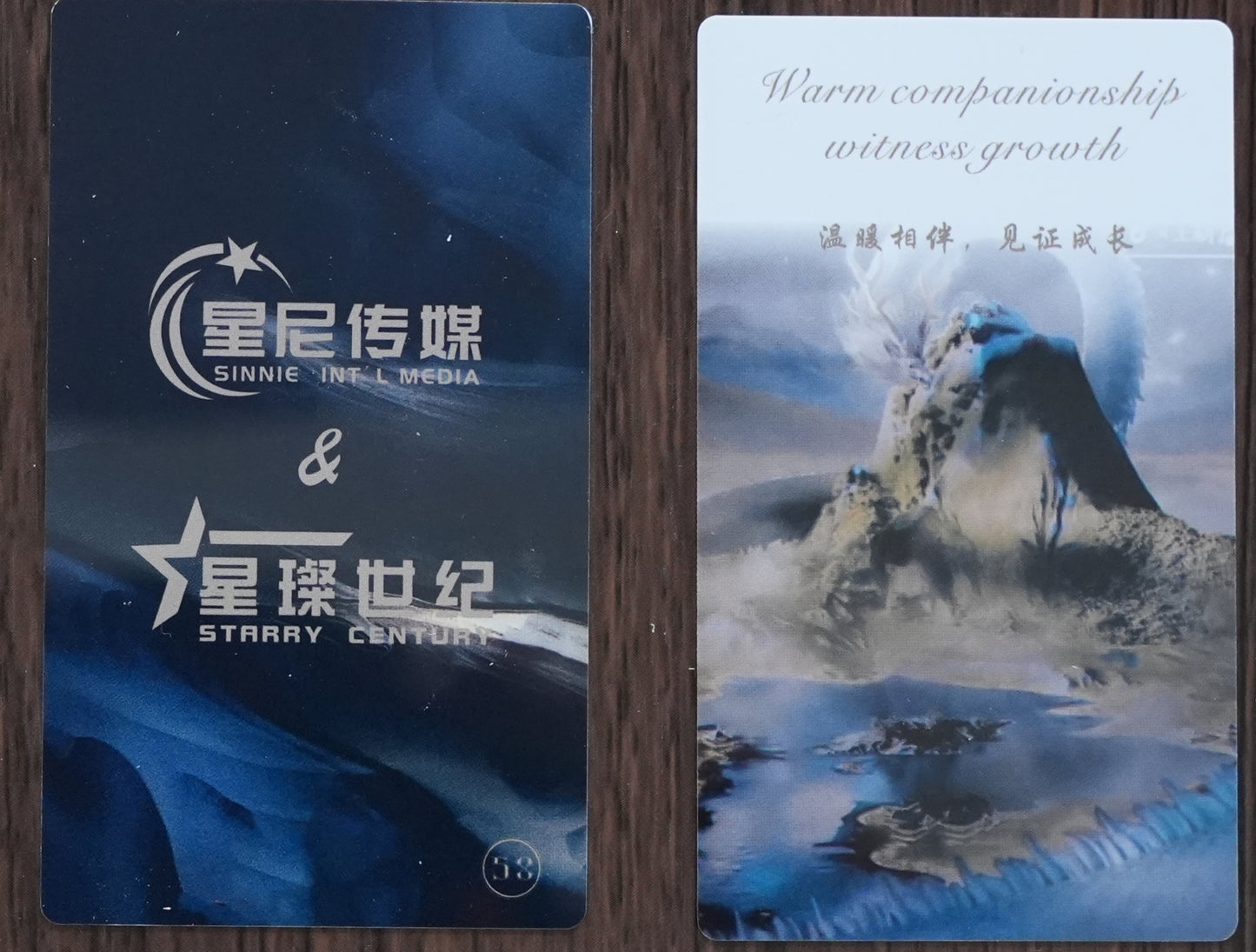 龙腾九天Longteng jiutian(Anchor development)58