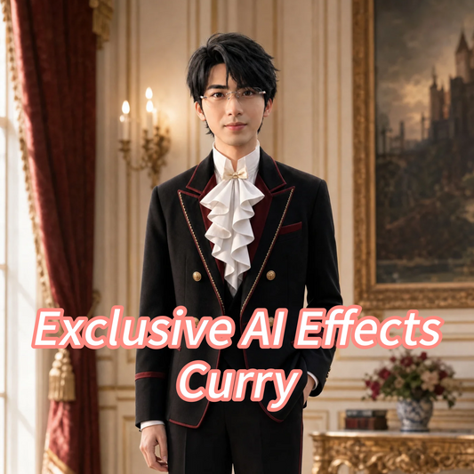 IGN-Curry-魔法华尔兹Magic Waltz(Anchor development)