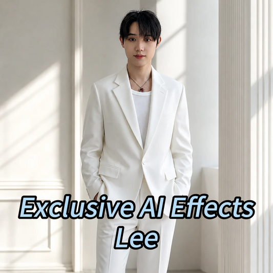 IGN-Lee-臻爱至上Love Above All(Anchor development)