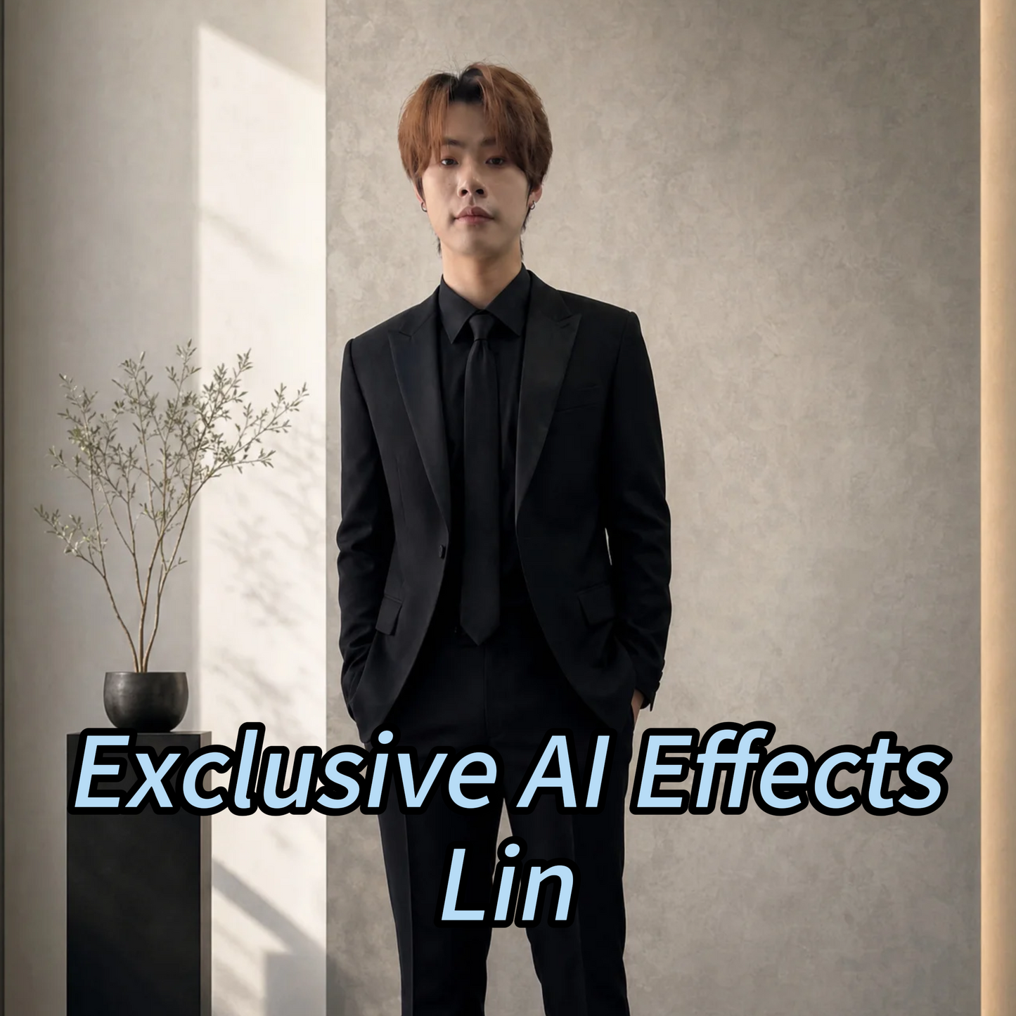 IGN-Lin-臻爱降临True Love Descends(Anchor development)