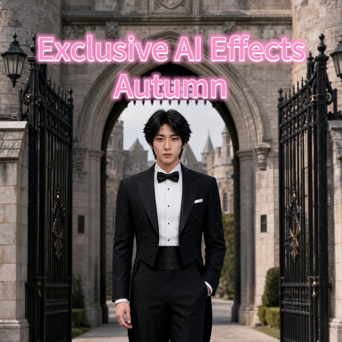 INV-Autumn-臻爱降临True Love Descends(Anchor development)