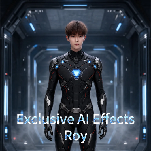 INV-Roy-一生所爱Love of My Life(Anchor development)