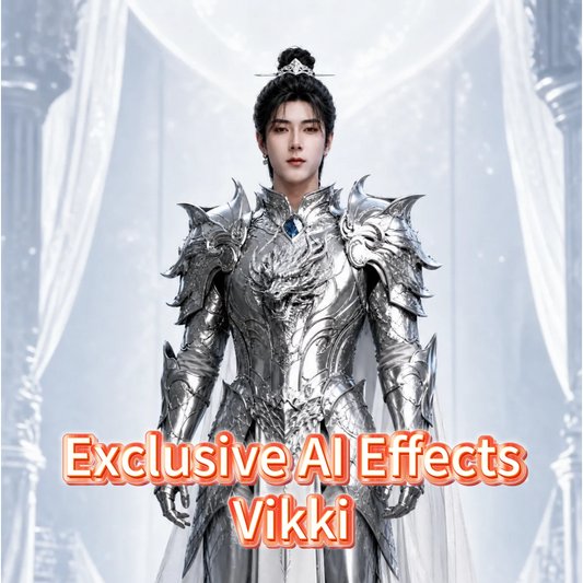 INV-Vikki-神骁传说Divine Valkyrie Legend(Anchor development)