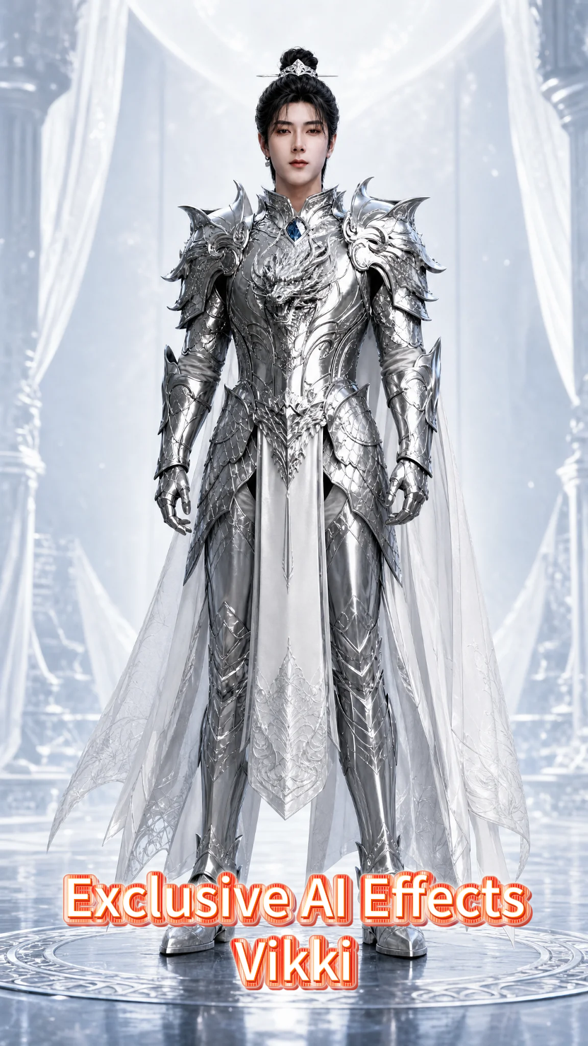 INV-Vikki-神骁传说Divine Valkyrie Legend(Anchor development)