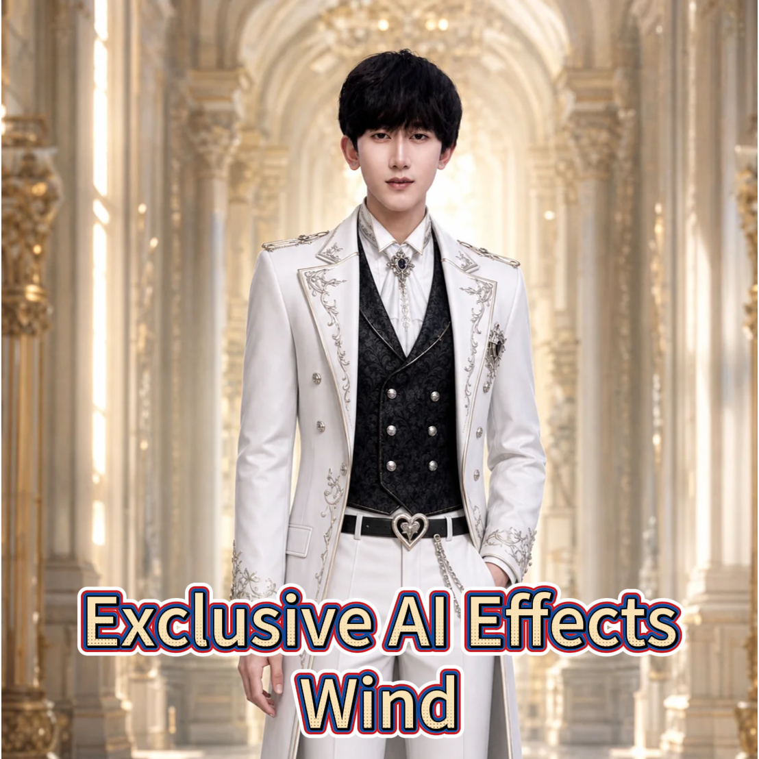 INV-Wind-星云公爵Duke Nebula(Anchor development)