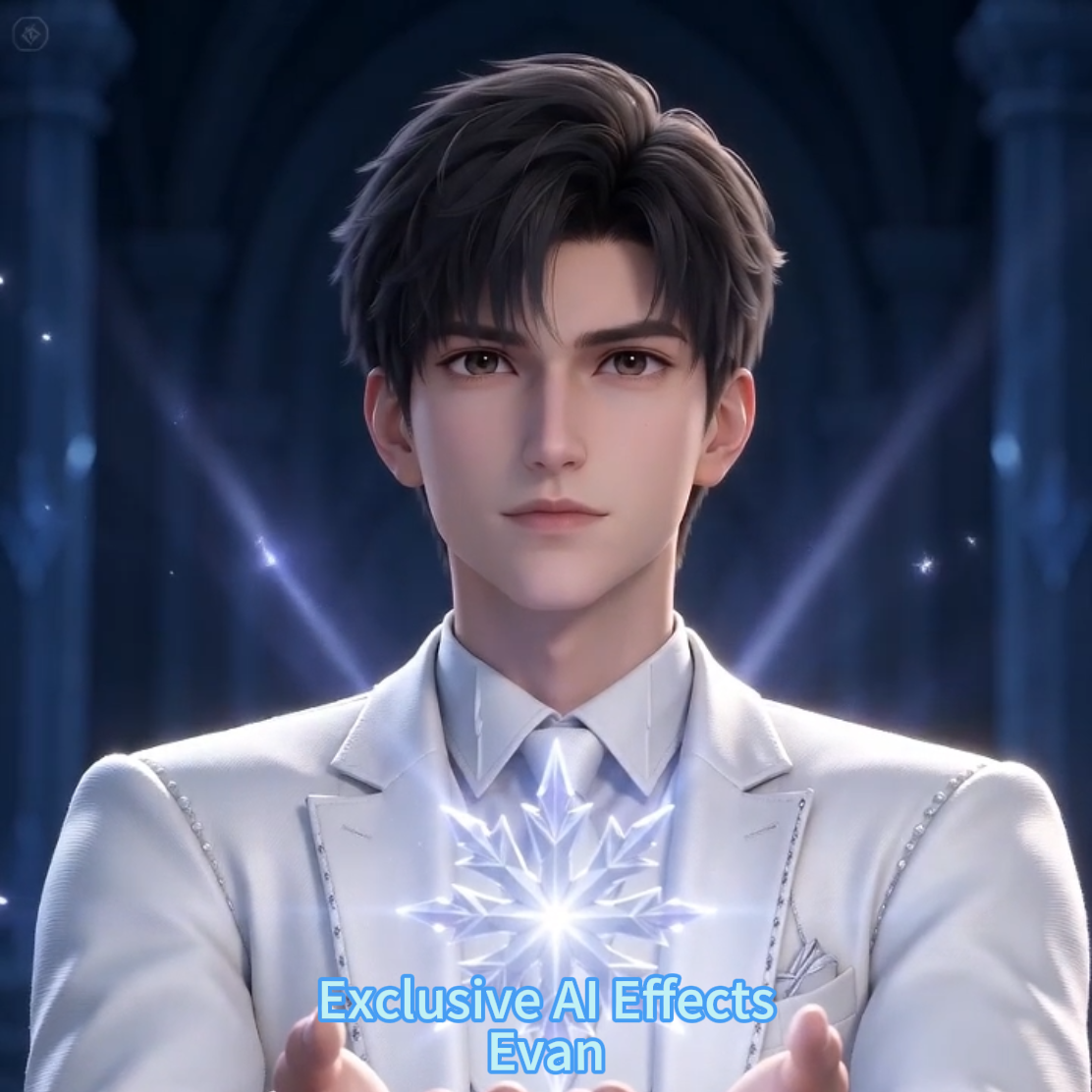 KOS-Evan-雪国荣光Snow Country Glory(Anchor development)