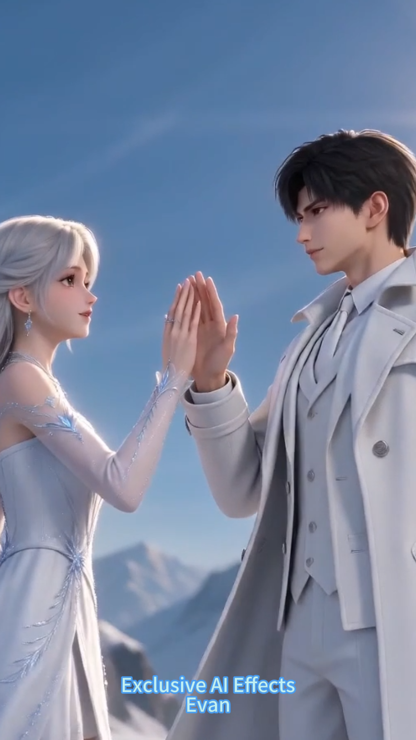 KOS-Evan-共护雪域Protecting the Snowy Land Together(Anchor development)