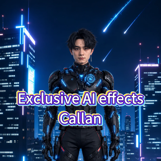 KOV-Callan 一生所爱Dragon Tamer · Sky Shatter(Anchor development)