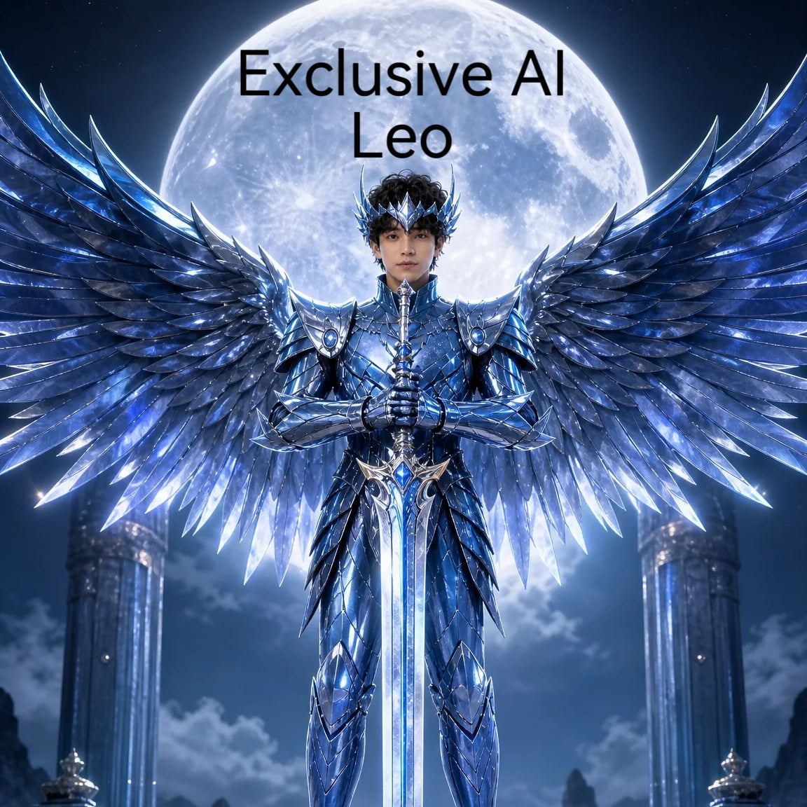 UNI-Leo--至尊守护Supreme Guardian(Anchor development)