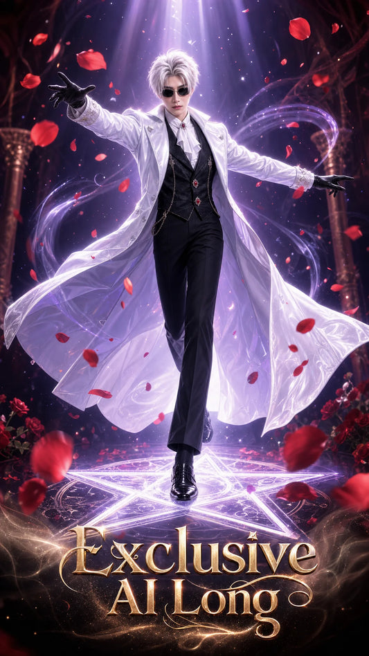 UNI-Long-星云公爵-Duke of Nebula(Anchor development)