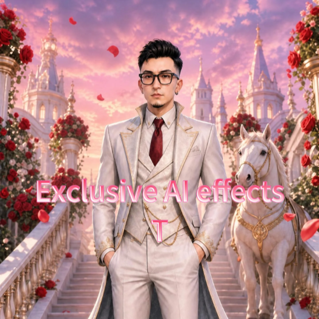 MAX-T-臻爱至上Love Above All(Anchor development)