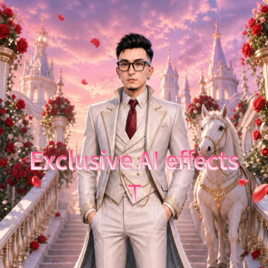 MAX-T-臻爱至上Love Above All(Anchor development)