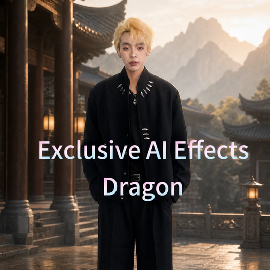 NEX-Dragon-麟踏苍冥(Dragon Soars Heaven(Anchor development)