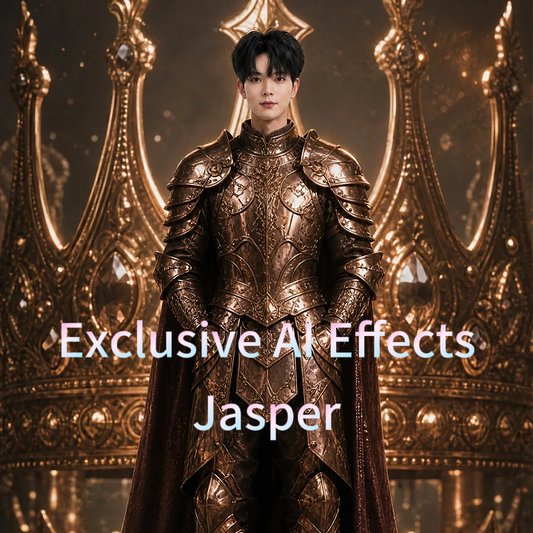 NEX-Jasper-荣耀之巅(Dragon Soars Heaven(Anchor development)