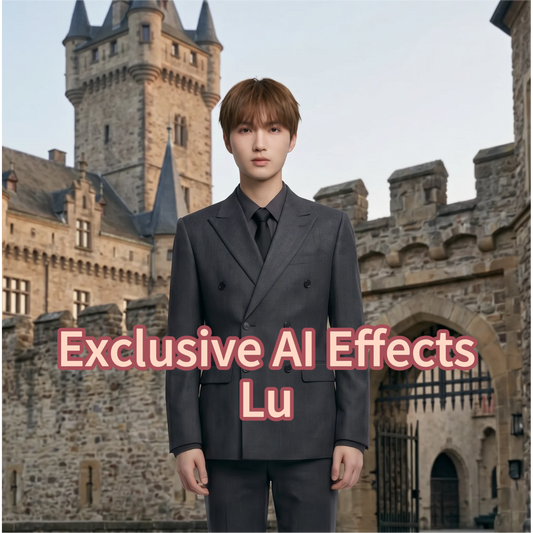 NEX-Lu-守护真爱Rose Date(Anchor development)