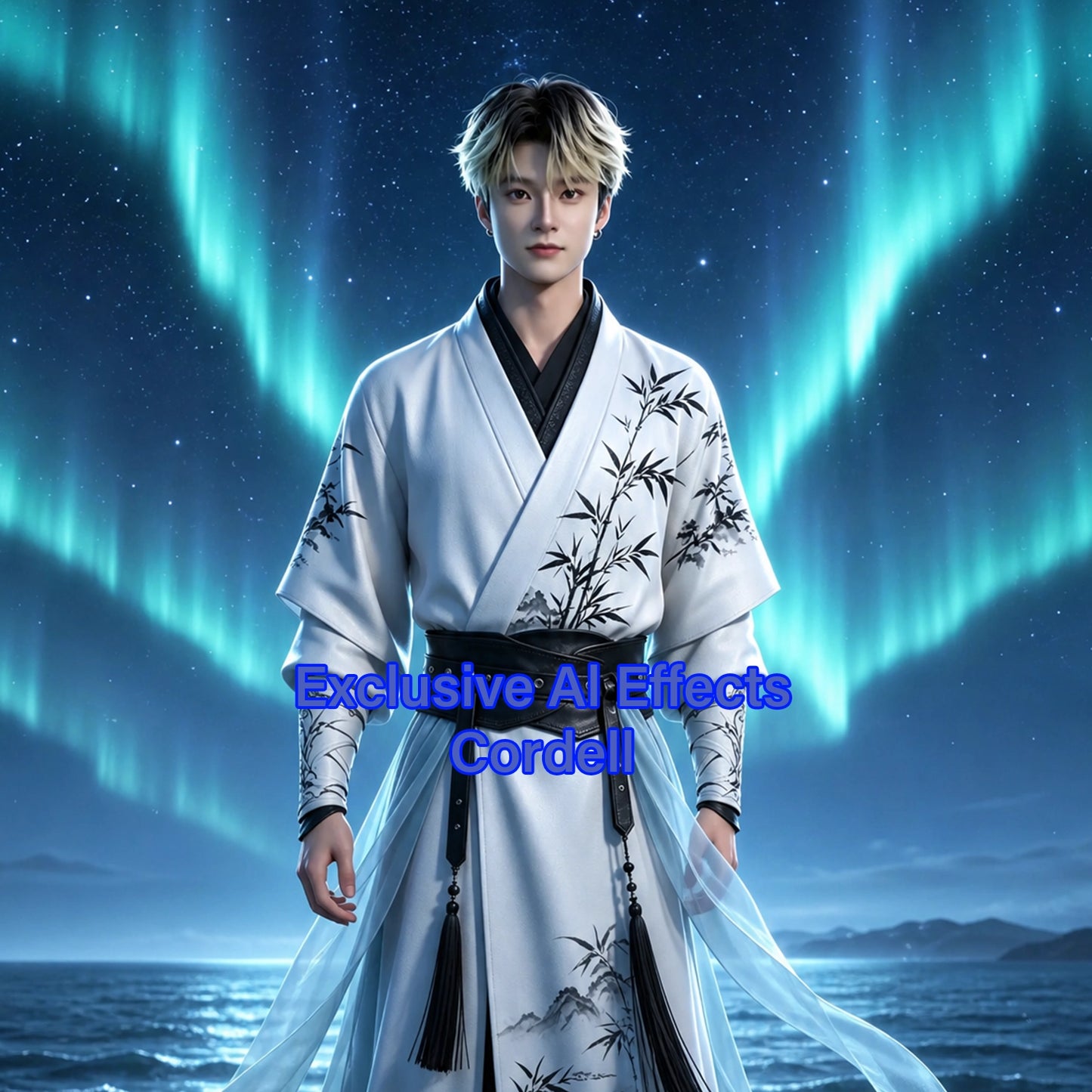 SIR-cordell-玫瑰星瀚Rose Nebula(Anchor development)